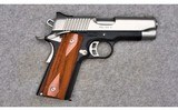 Kimber PRO CDP II~.45 ACP - 4 of 4