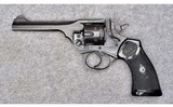 Webley & Scott Mark IV~.38 S&W - 3 of 4