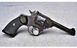Webley & Scott Mark IV~.38 S&W - 2 of 4