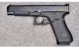 Glock 34 Gen 5 MOS~9 mm Luger - 3 of 4