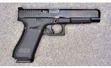 Glock 34 Gen 5 MOS~9 mm Luger - 4 of 4