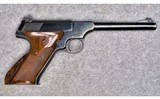 Colt Woodsman 2nd Series~.22 Long Rifle - 4 of 4