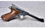 Colt Woodsman 2nd Series~.22 Long Rifle - 2 of 4
