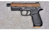 Sig Sauer P320 M18 Custom~9 mm Luger - 3 of 4