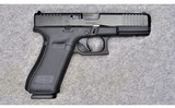 Glock 17 Gen 5 MOS~9 mm Luger - 4 of 4