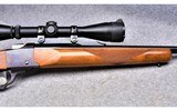 Ruger No. 1 B~.22-250 Remington - 7 of 8