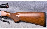 Ruger No. 1 B~.22-250 Remington - 2 of 8