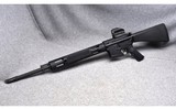 Bushmaster XM15-E2S~.450 Bushmaster - 1 of 8