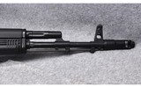 Kalashnikov USA KR103~7.62x39 mm - 8 of 8