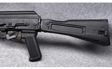Kalashnikov USA KR103~7.62x39 mm - 2 of 8
