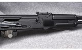 Kalashnikov USA KR103~7.62x39 mm - 7 of 8