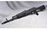 Kalashnikov USA KR103~7.62x39 mm - 1 of 8