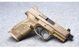 FN Herstal USA 509 Compact Tactical~9 mm Luger - 2 of 4