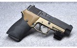 Sig Sauer P220~.45 AUTO - 2 of 4