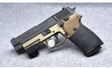 Sig Sauer P220~.45 AUTO - 1 of 4