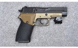 Sig Sauer P220~.45 AUTO - 4 of 4