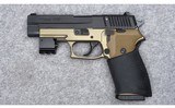 Sig Sauer P220~.45 AUTO - 3 of 4