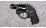 Ruger LCR~.327 Federal Magnum - 3 of 4