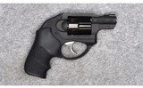 Ruger LCR~.327 Federal Magnum - 4 of 4