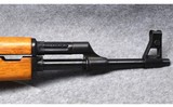 Norinco MAK-90 Sporter~7.62x39 mm - 8 of 8