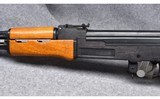 Norinco MAK-90 Sporter~7.62x39 mm - 3 of 8