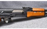 Norinco MAK-90 Sporter~7.62x39 mm - 7 of 8