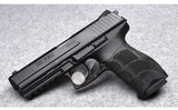 Heckler & Koch Gmbh P30L~9 mm Luger - 1 of 4