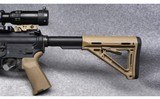Bushmaster XM15-E2S~5.56 NATO - 2 of 8