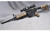 Bushmaster XM15-E2S~5.56 NATO - 1 of 8