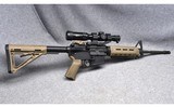 Bushmaster XM15-E2S~5.56 NATO - 5 of 8