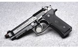 Pietro Beretta M9A3~9 mm Luger - 1 of 4