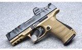 Walther PDP Compact~9 mm Luger - 1 of 4