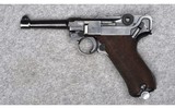 Mauser 42 Luger P.08~9 mm Luger - 3 of 4