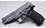 Sig Sauer P226~9 mm Luger - 1 of 4
