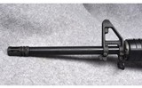 Smith & Wesson M&P-15~5.56x45 mm Nato - 4 of 8