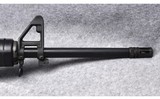 Smith & Wesson M&P-15~5.56x45 mm Nato - 8 of 8