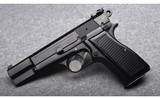 Browning Belgium Hi-Power T Series~9 mm Luger - 1 of 4