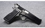 Browning Belgium Hi-Power T Series~9 mm Luger - 2 of 4