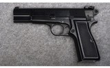Browning Belgium Hi-Power T Series~9 mm Luger - 3 of 4