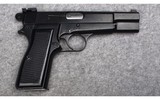 Browning Belgium Hi-Power T Series~9 mm Luger - 4 of 4