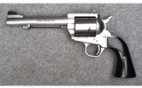 Freedom Arms Premier Grade~.454 Casull - 3 of 4
