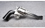 Freedom Arms Premier Grade~.454 Casull - 2 of 4