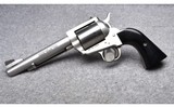 Freedom Arms Premier Grade~.454 Casull - 1 of 4