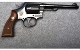 Smith & Wesson 10-5~.38 Special - 4 of 4