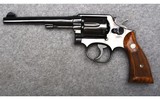 Smith & Wesson 10-5~.38 Special - 3 of 4