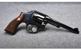 Smith & Wesson 10-5~.38 Special - 2 of 4