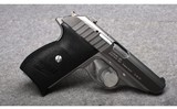 Sig Sauer P232 SL~.380 ACP - 2 of 4