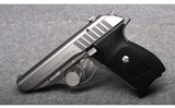Sig Sauer P232 SL~.380 ACP - 1 of 4