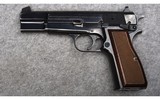 Browning Hi-Power~.40 Smith & Wesson - 3 of 4