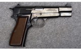 Browning Hi-Power~.40 Smith & Wesson - 4 of 4